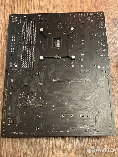 Aorus z270x gaming k5