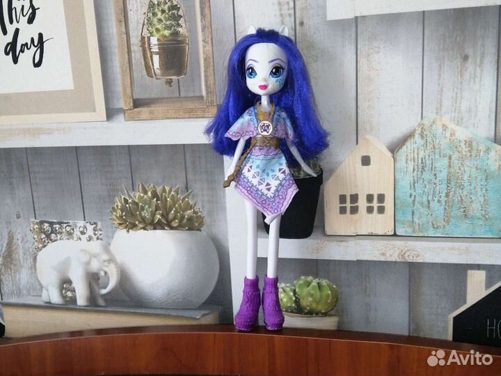 My little pony куклы, оптом и штучно