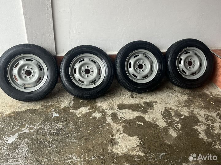 Amtel Planet 2P 175/70 R13 200H