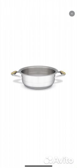 Zepter сотейник 4 л