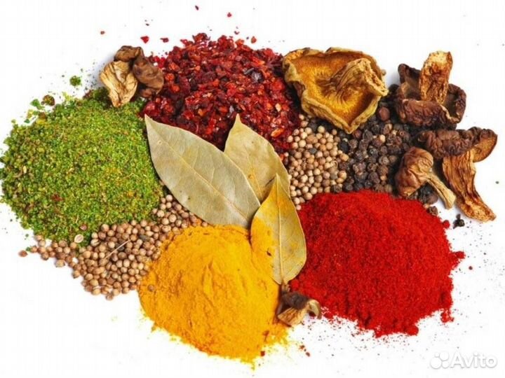 Помол, дробление, рассев пищевых продуктов