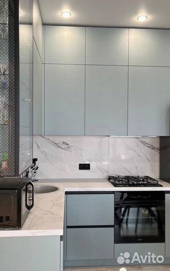 Кухня на заказ