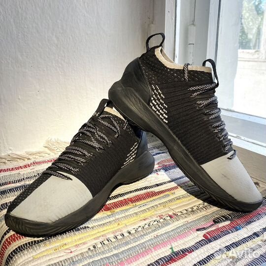 Under Armour Curry 4 Оригинал