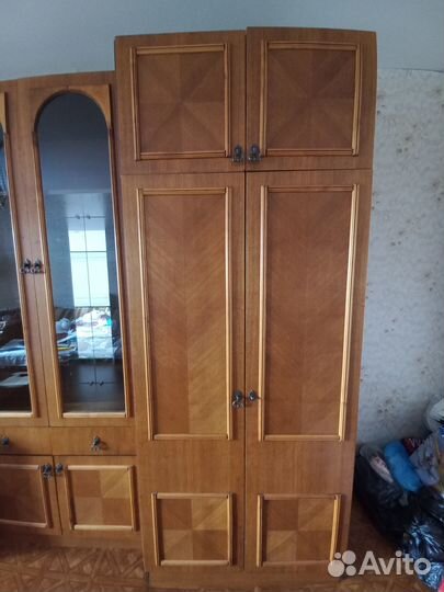Бесплатно Стенка