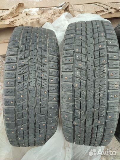 Dunlop Winter Maxx 185/65 R14