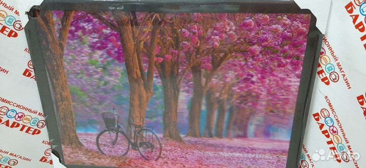 Картина 3Д Б9