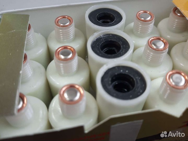 Пусковое устройство пу-2 + сигнал охотника + Гром