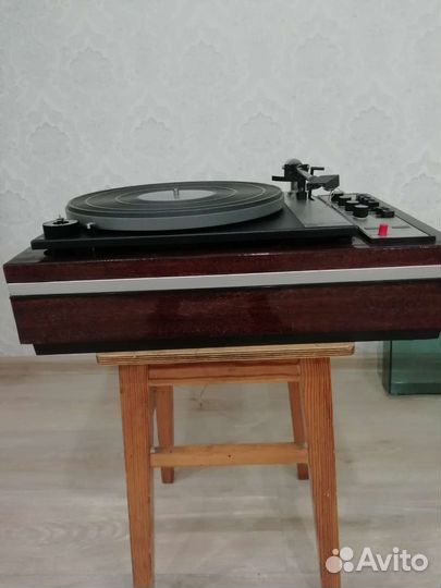 Вега 002. вертушка СССР. не включал