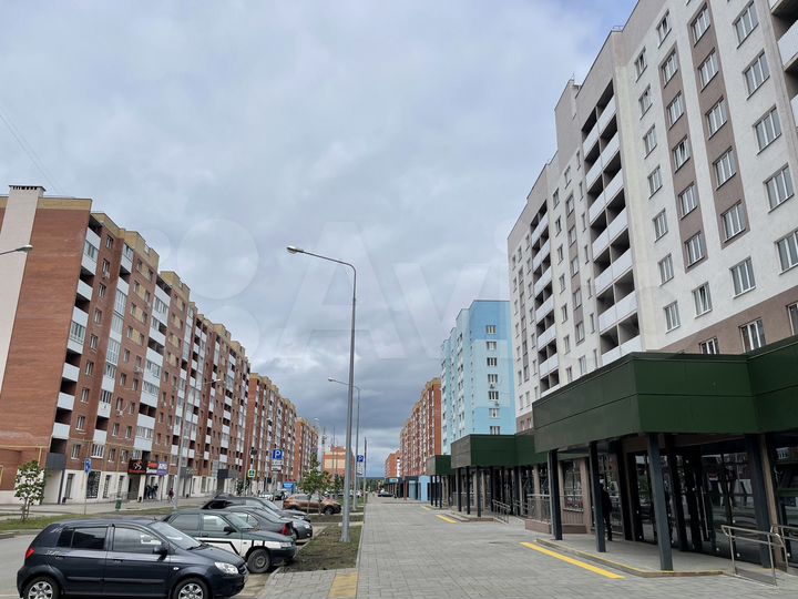 Свободного назначения, 91.8 м²