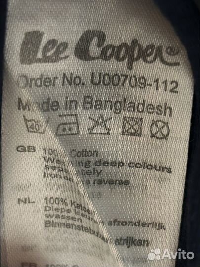 Топ женский lee