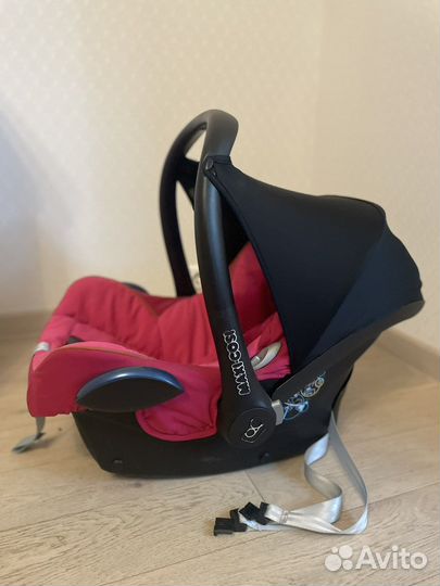 Детское кресло макси кози