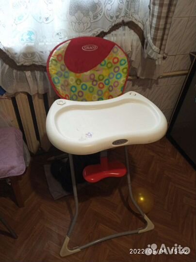 Стул для кормления