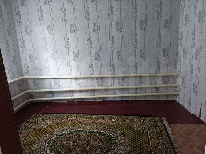 Дом 56,2 м² на участке 93 сот.