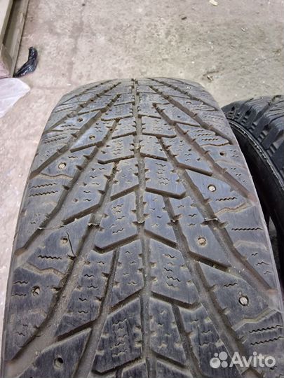 Sava Eskimo Ice 205/65 R15