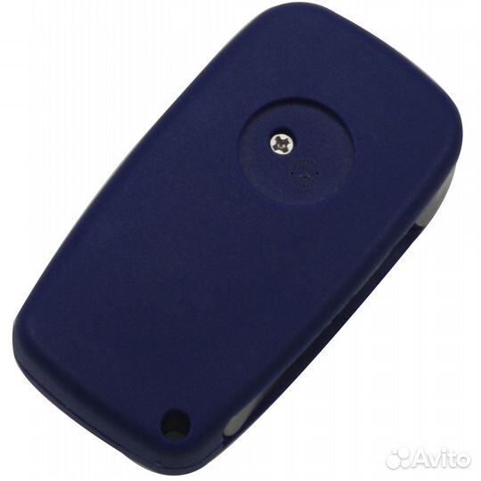 Корпус ключа Fiat лезвие SIP22