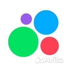 Оператор пункта выдачи заказов Авито х Exmail