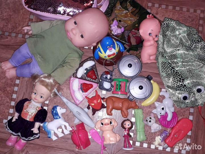 Игрушки,вещи СССР