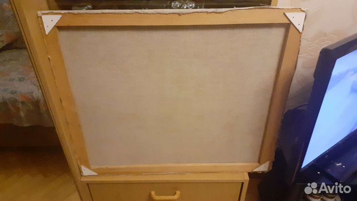 Картина на холсте