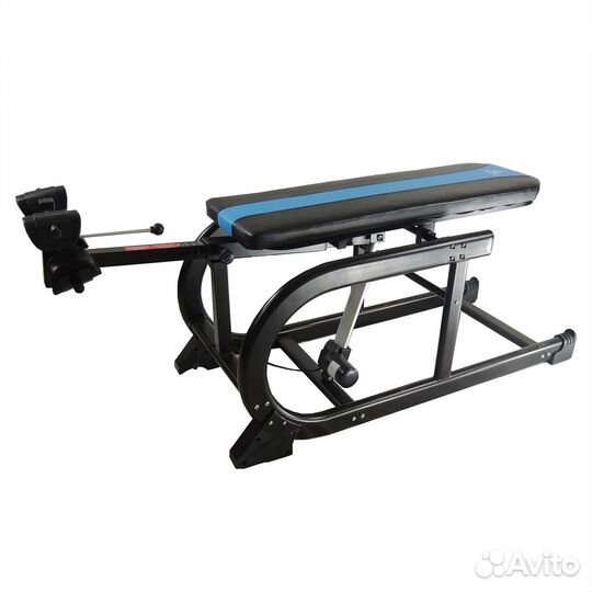 Инверсионный стол с электроприводом DFC it05tfe