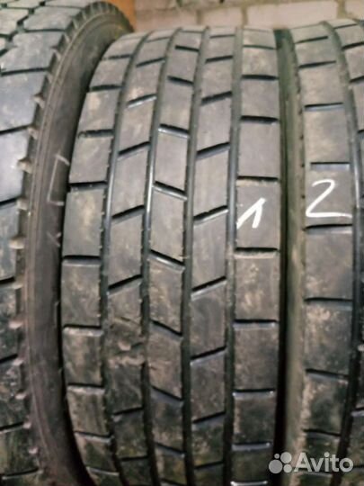 Шины груз 245 70 р19.5 оптом