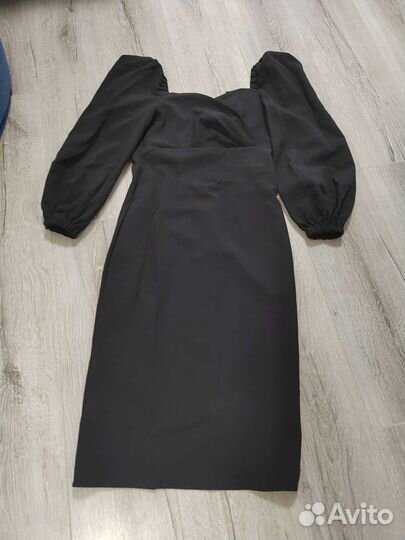 Вечернее платье44 46