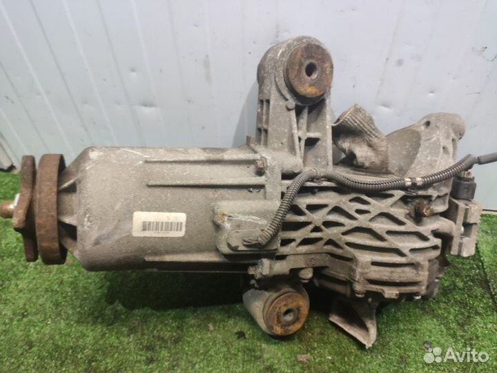 Редуктор задний Opel Antara C105 Z20DMH Z20S 2010