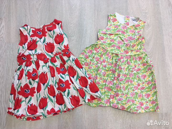 Одежда для девочки Next