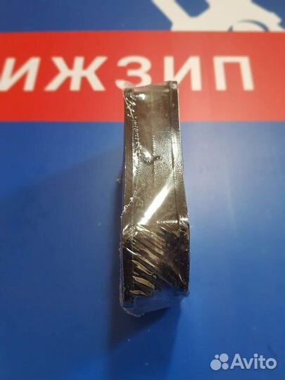 Колодки тормозные передние Audi Q5 8RB cglc 2017