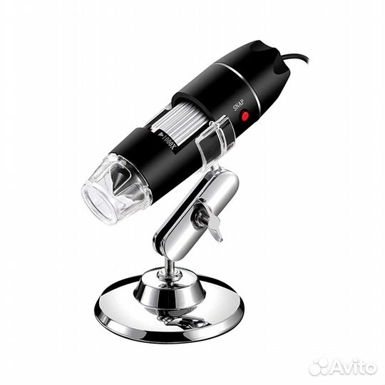 Цифровой Микроскоп Digital Microscope