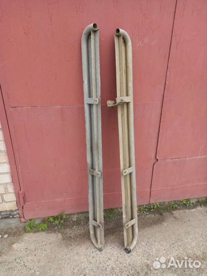 Пороги для Хонда CR-V