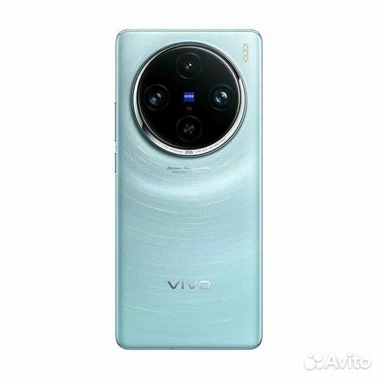 Vivo X100 Pro, 16/1 ТБ