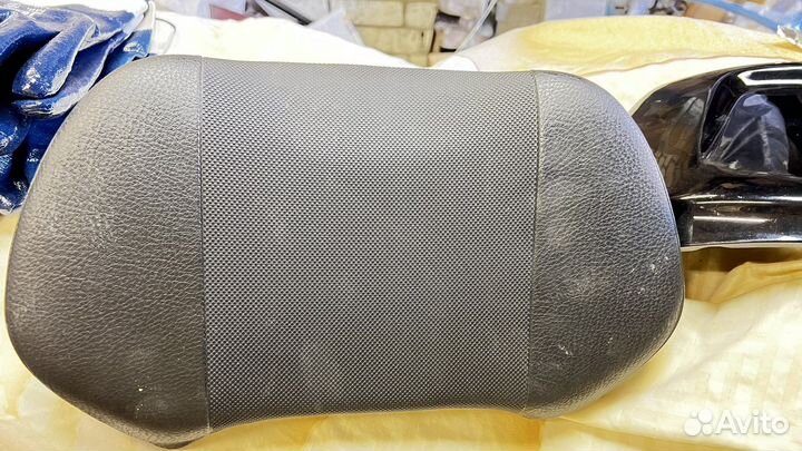 Задняя спинка для moto suzuki 650 burgman