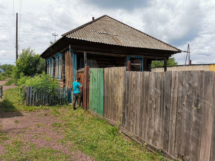 Участок 8 сот. (ИЖС)