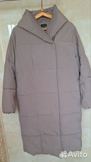 Пальто женское