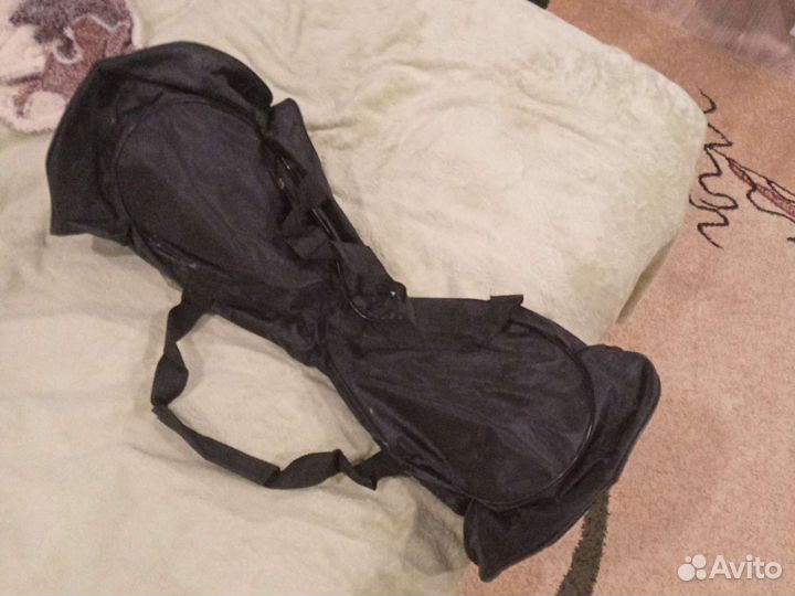 Сумка для переноски гироскутера