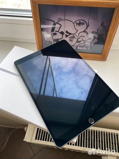 iPad air 3 2019