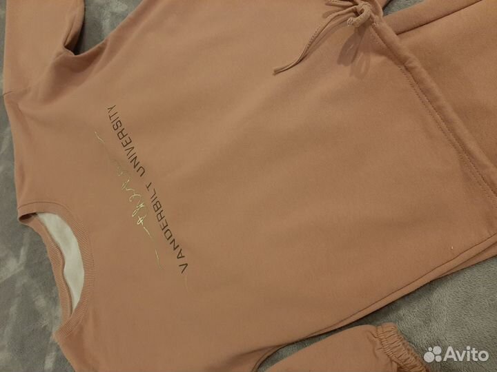 Спортивный костюм ивановский трикотаж