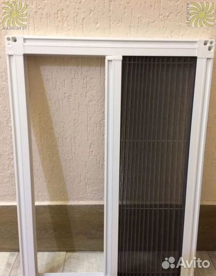 Москитные сетки / антикошка / антипыль