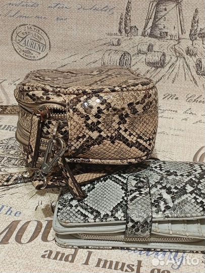 Сумка женская reserved