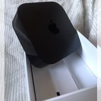 Apple tv 4k 2022 128 gb без пульта