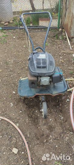 Мотоблоки и культиваторы бу