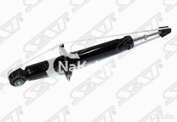 Стойка задняя hyundai sonata (EF) 01-13/KIA optima