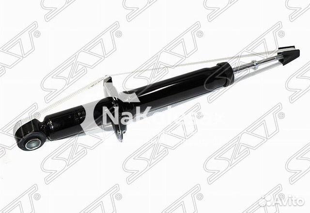 Стойка задняя hyundai sonata (EF) 01-13/KIA optima