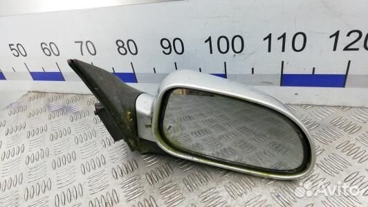 Зеркало наружное правое chevrolet nubira (CSE09JO0