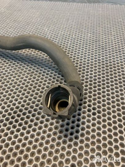 Патрубок системы охлаждения Bmw 335 Xi E92 N54