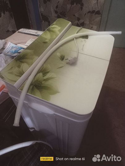 Полуавтомат