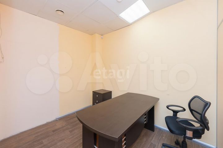 Сдам офисное помещение, 150 м²