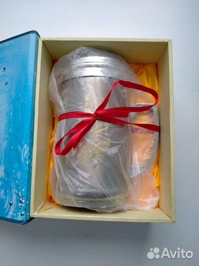 Кружка хуашэн