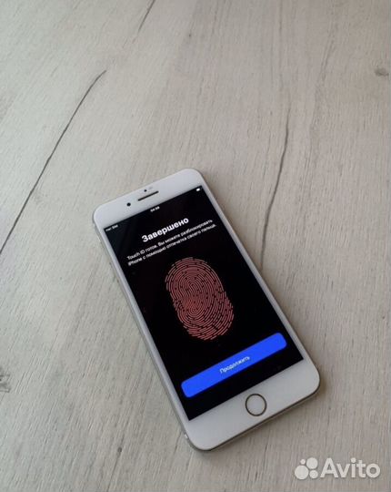 iPhone 7 Plus, 32 ГБ