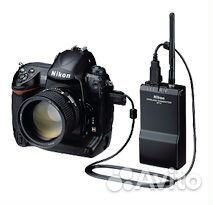 WT-4 Беспроводной передатчик